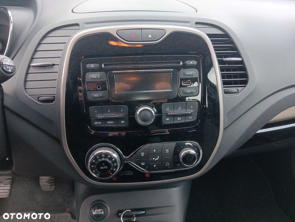 Renault Captur - 12