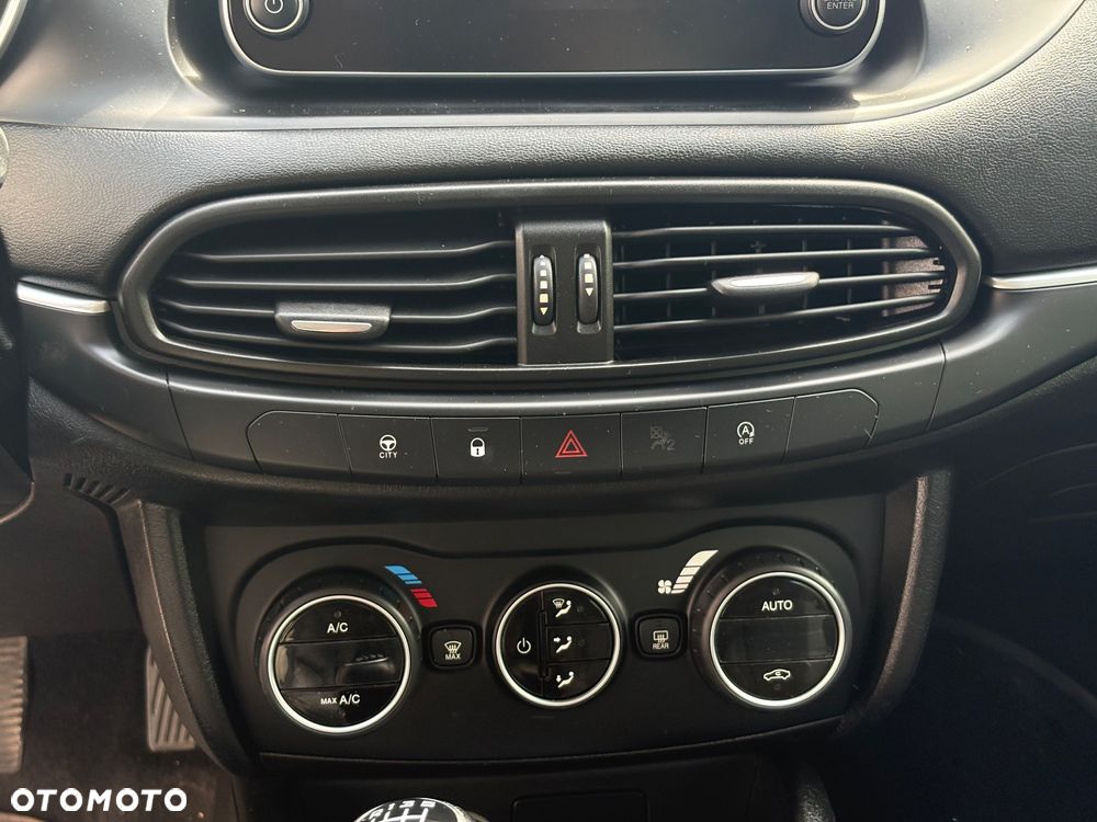 Fiat Tipo 1.4 T-Jet Mirror - 16