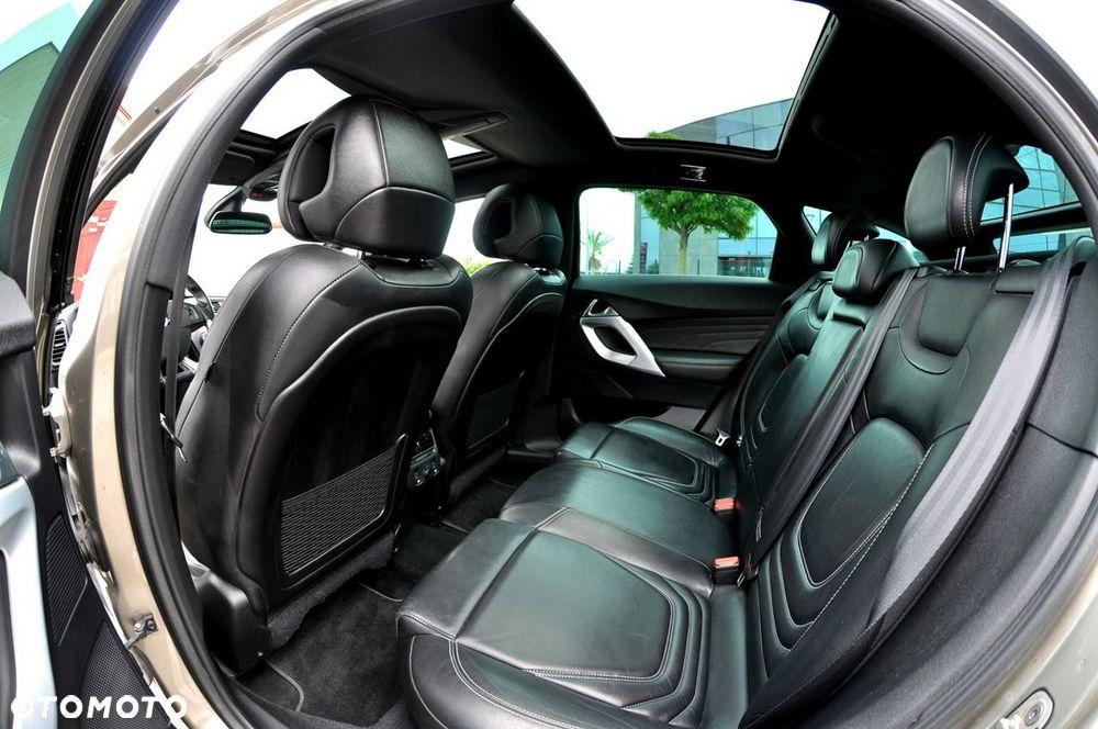 Citroën DS5 HDi 165 SportChic - 8