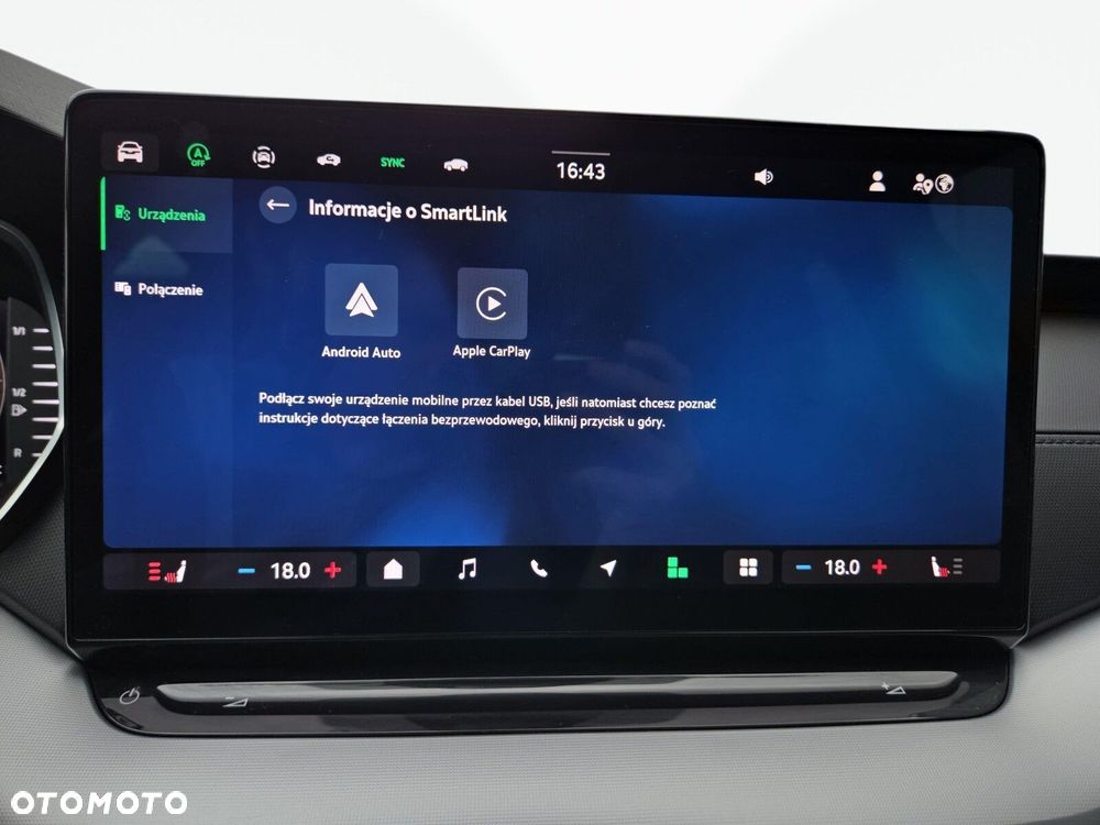 Skoda Octavia 1.5 TSI mHEV Selection DSG - 21