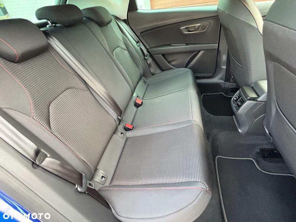 Seat Leon 1.5 TSI OPF FR - 19