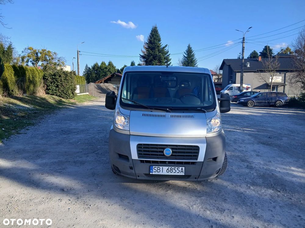 Fiat Ducato - 3
