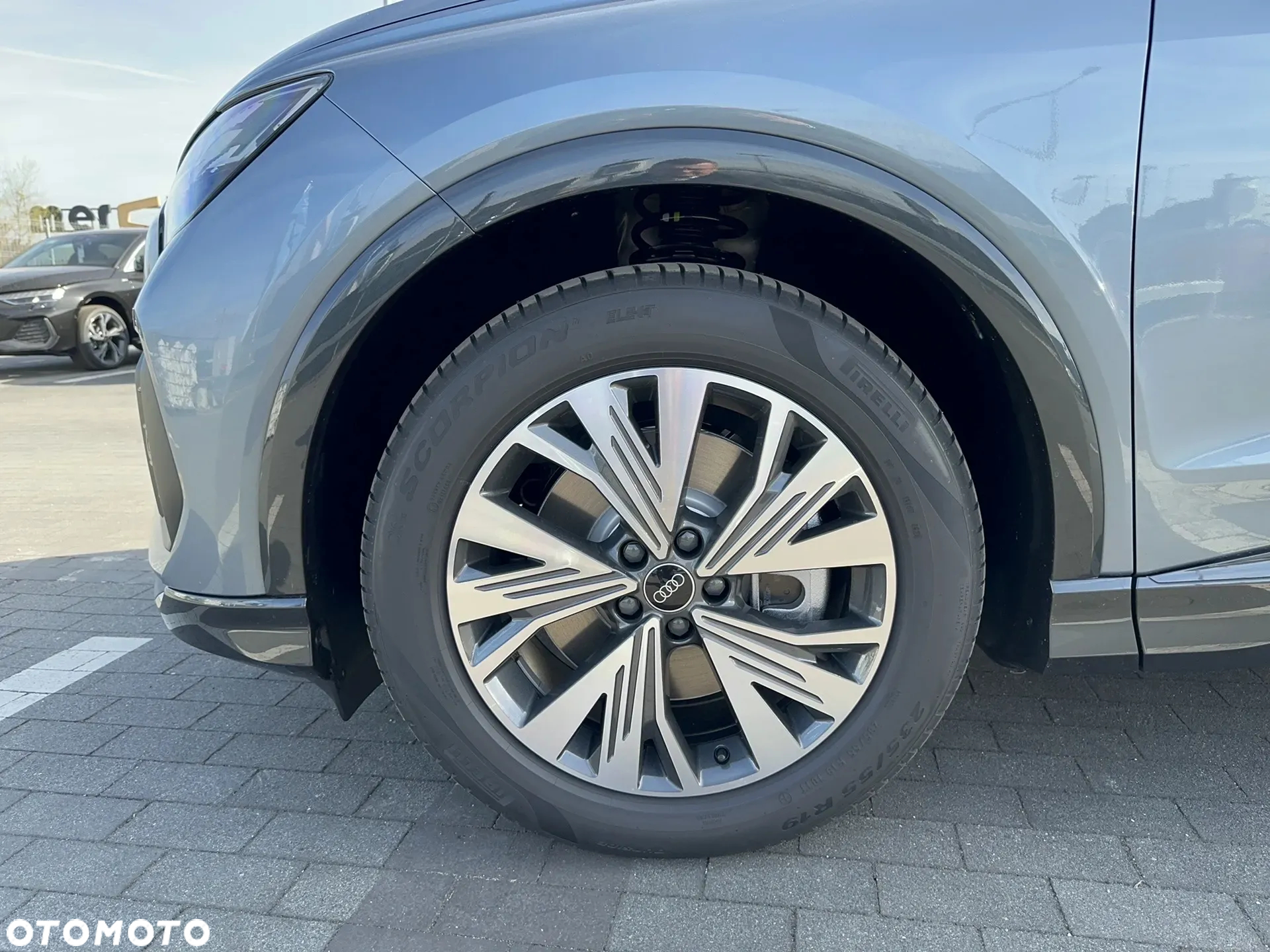 Audi Q4 e-tron e-tron 45 82kWh - 20