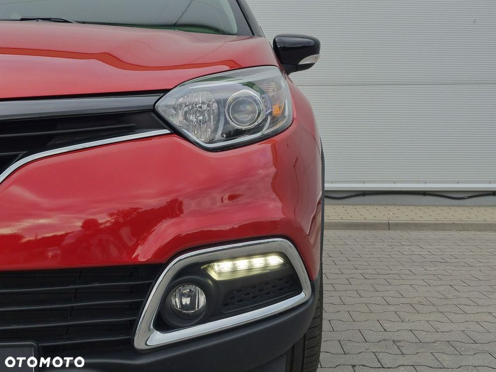 Renault Captur - 7