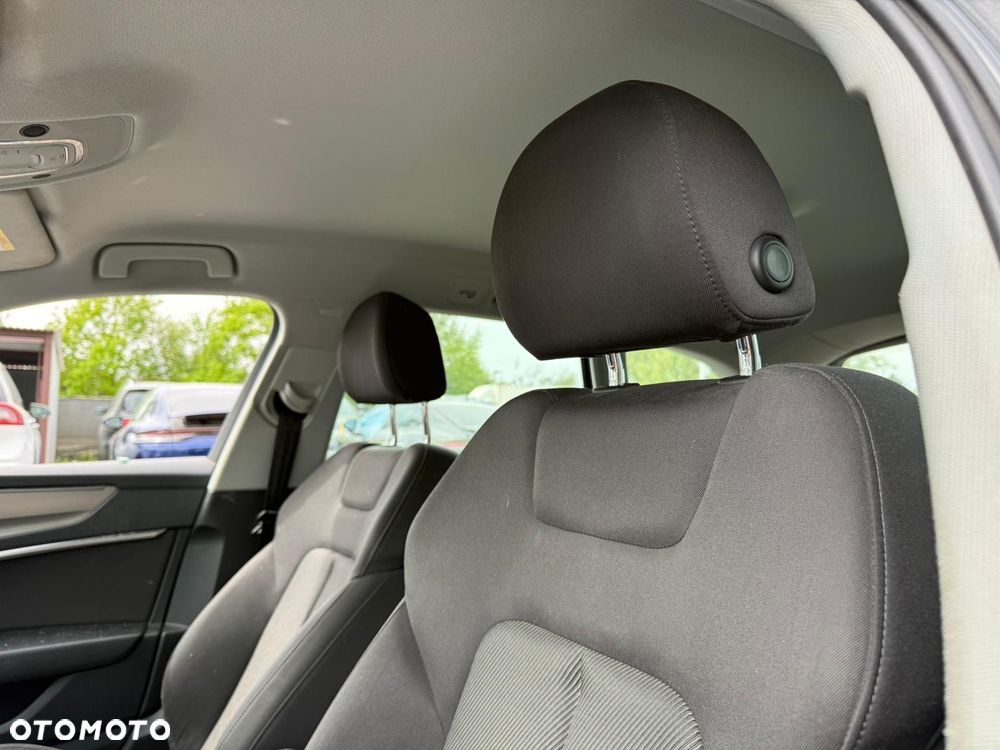 Audi A6 Avant 40 TDI mHEV Quattro S tronic - 30