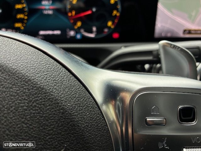 Mercedes-Benz A 45 AMG S 4Matic+ - 30