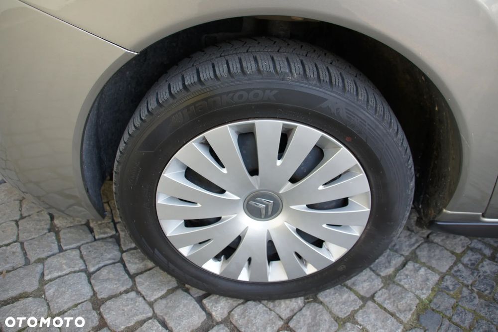 Peugeot 3008 HDi FAP 110 Platinum - 8