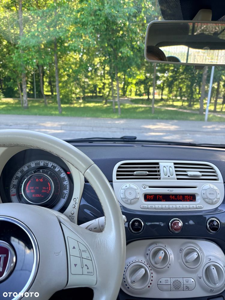 Fiat 500 - 11