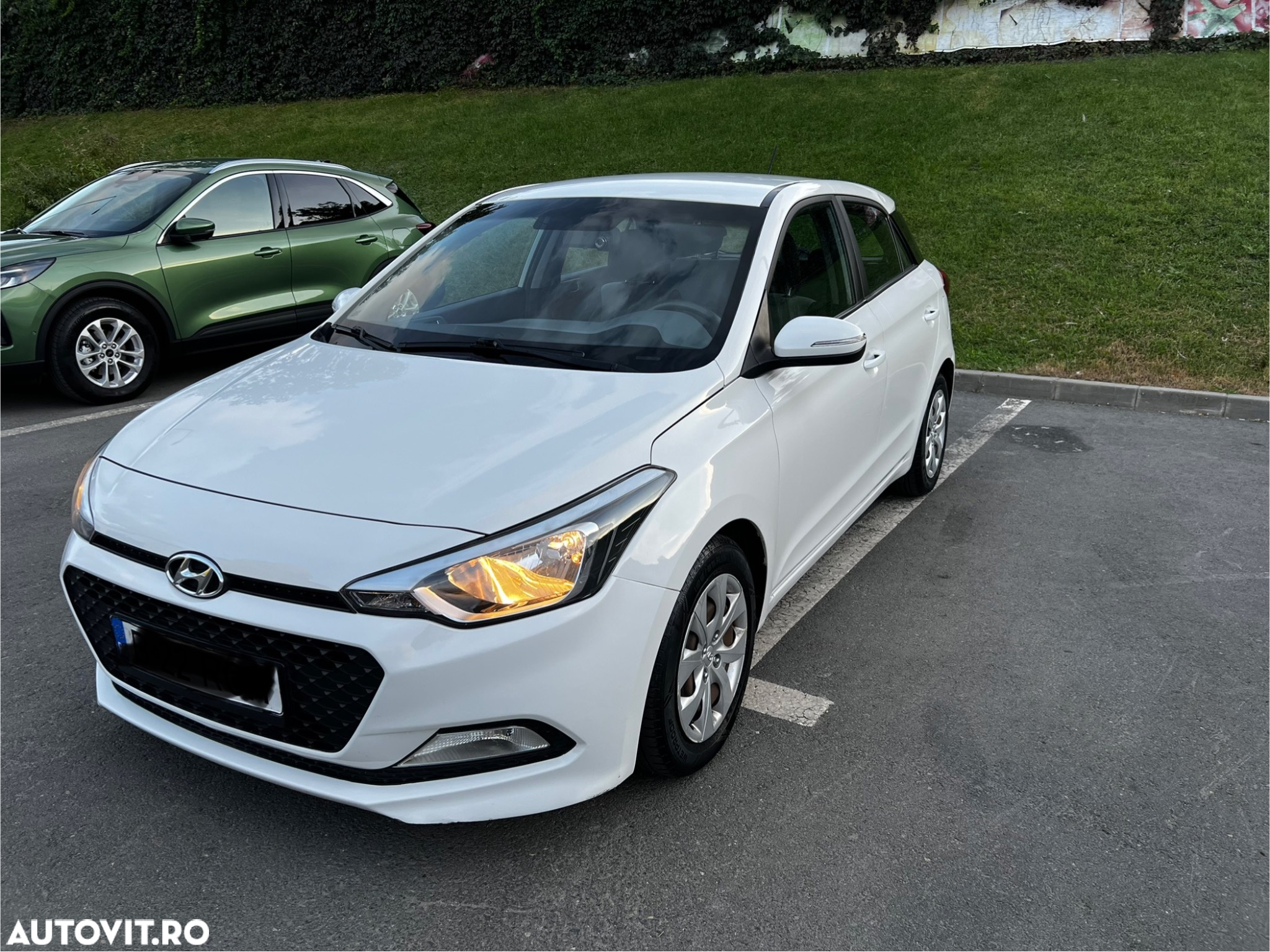 Hyundai i20 - 2