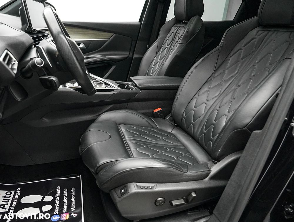 Peugeot 3008 PHEV 300 EAT8 4X4 GT - 15