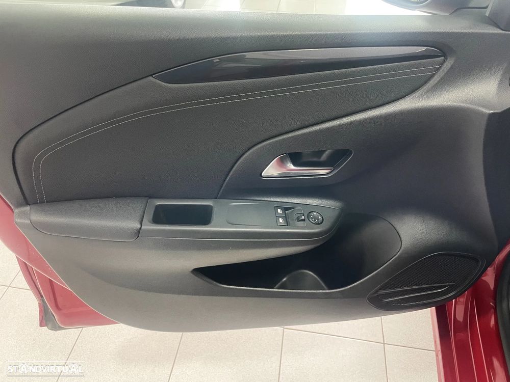 Opel Corsa 1.5 D Business Edition - 7