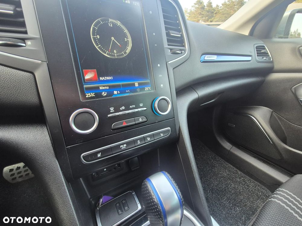 Renault Megane 1.6 TCe GT EDC - 36