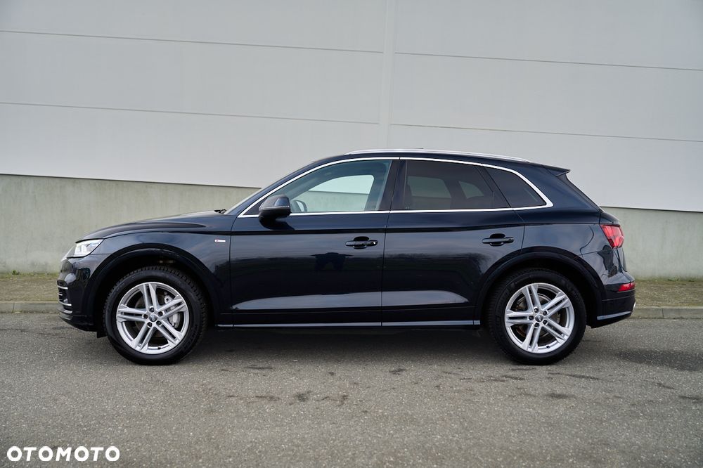 Audi Q5 - 8