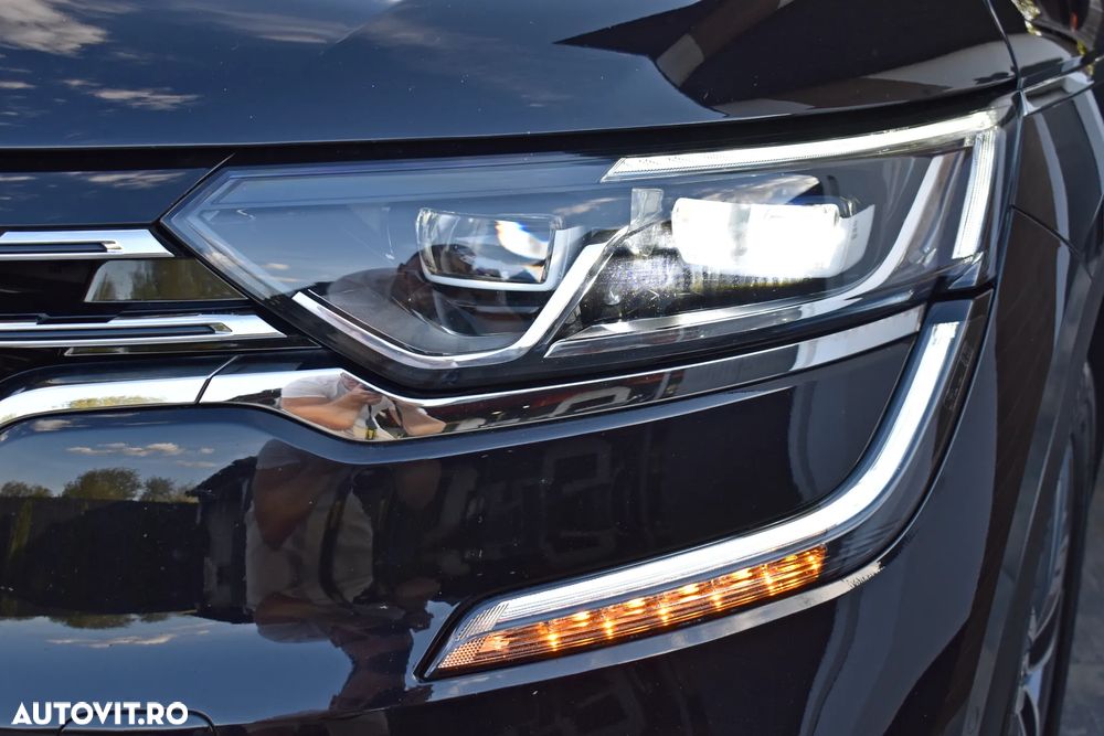 Renault Koleos 2.0 Energy dCi X-TRONIC Intens - 23