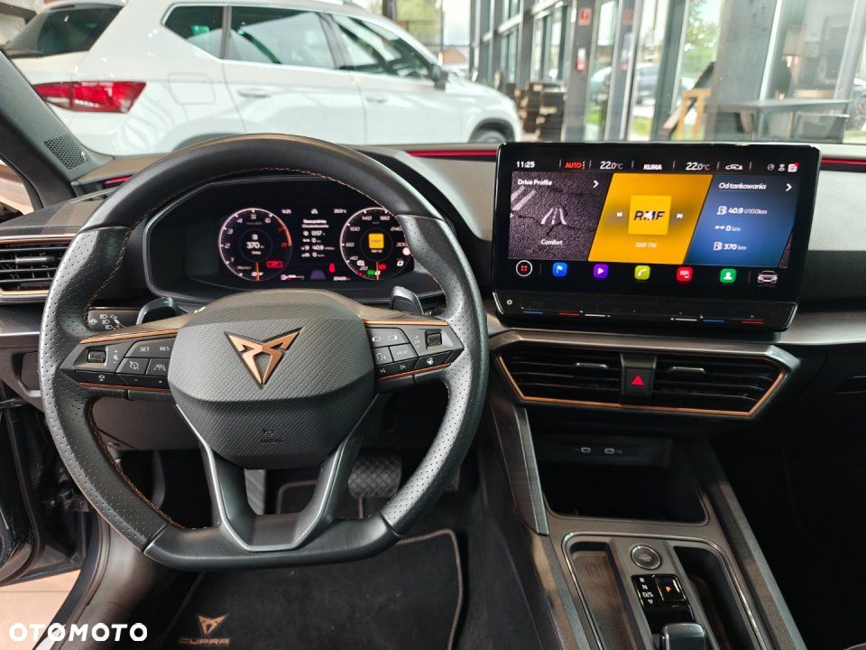 Cupra Leon - 15