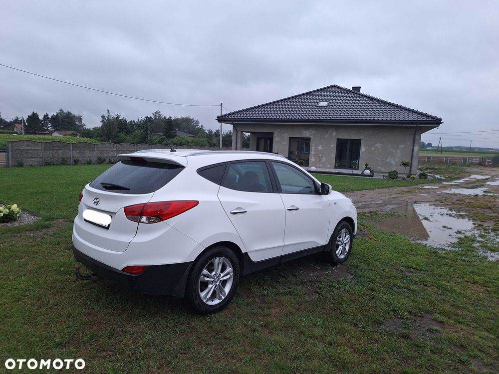 Hyundai ix35 - 7