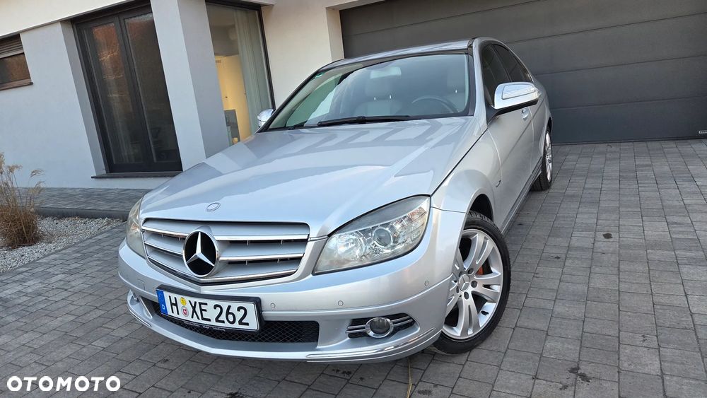 Mercedes-Benz Klasa C - 18