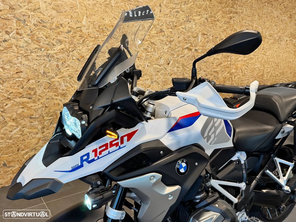 BMW R 1250 GS - 14