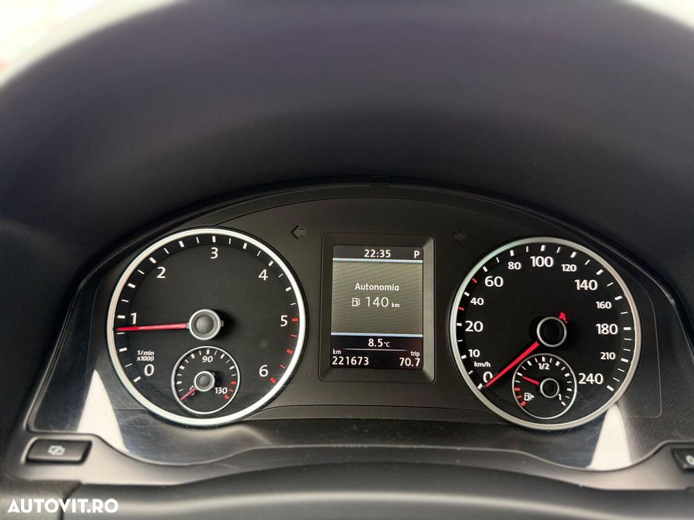 Volkswagen Tiguan - 7