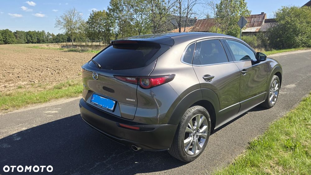 Mazda CX-30 - 6