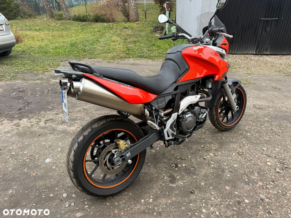 Aprilia Pegaso - 13