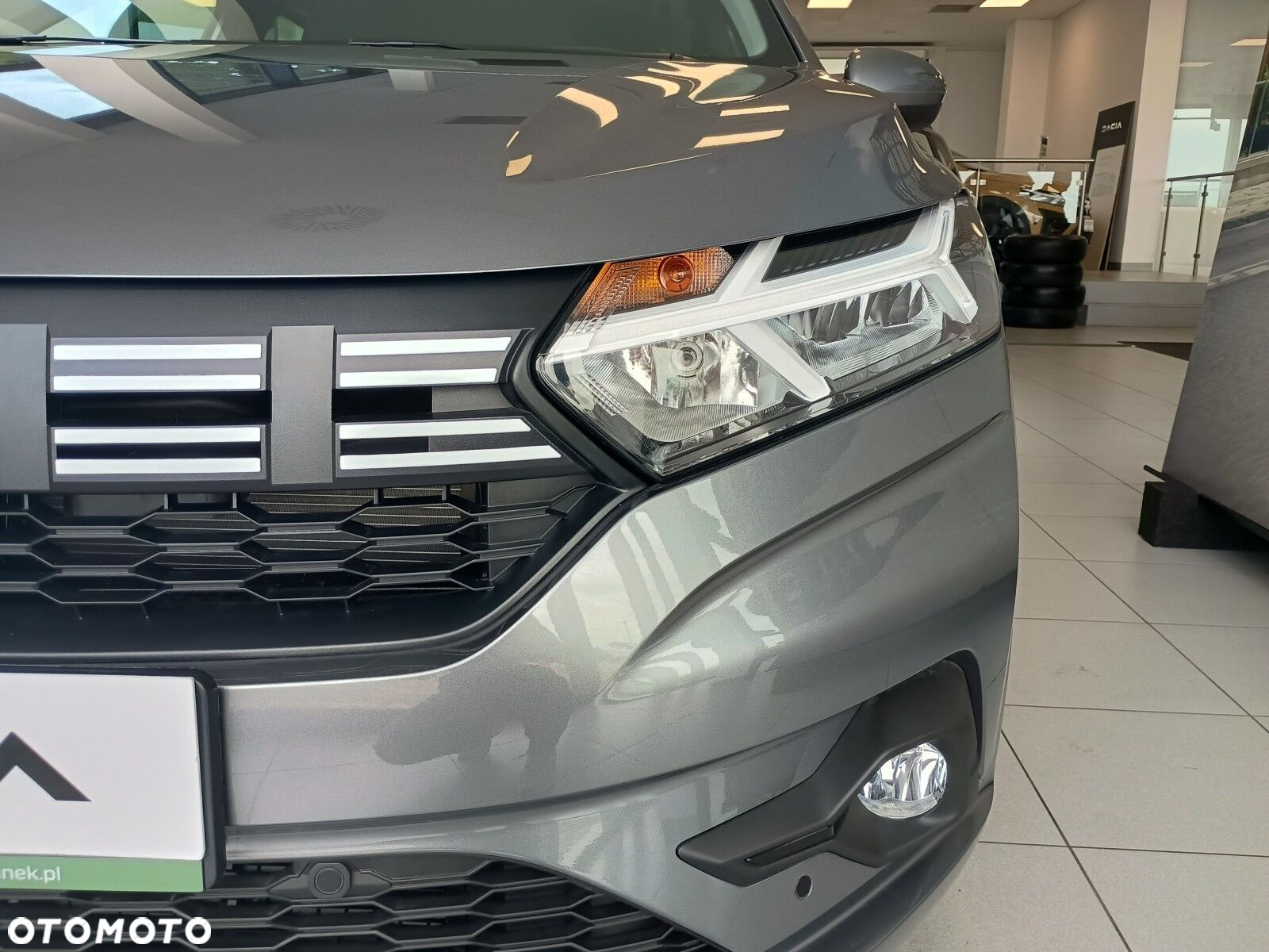 Dacia Sandero 1.0 TCe Expression - 6