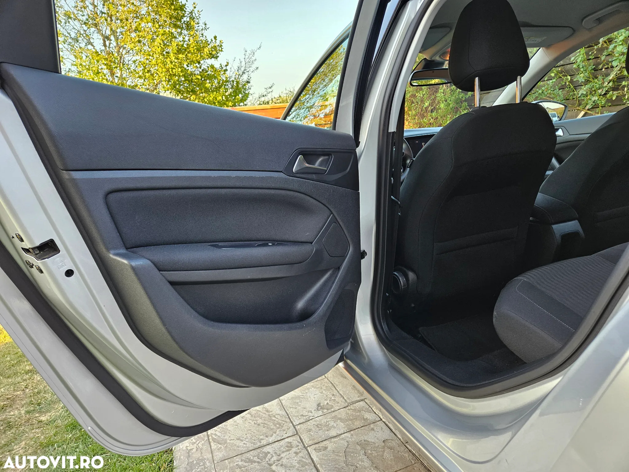 Peugeot 308 SW 1.6 BlueHDi FAP STT Active Aut. - 20