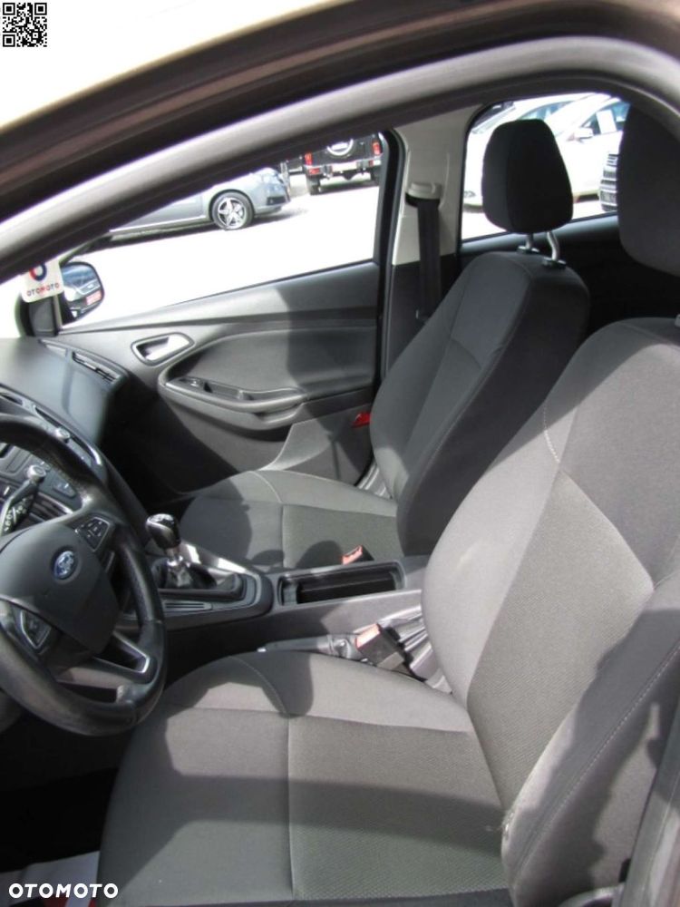 Ford Focus 1.5 TDCi Gold X - 6