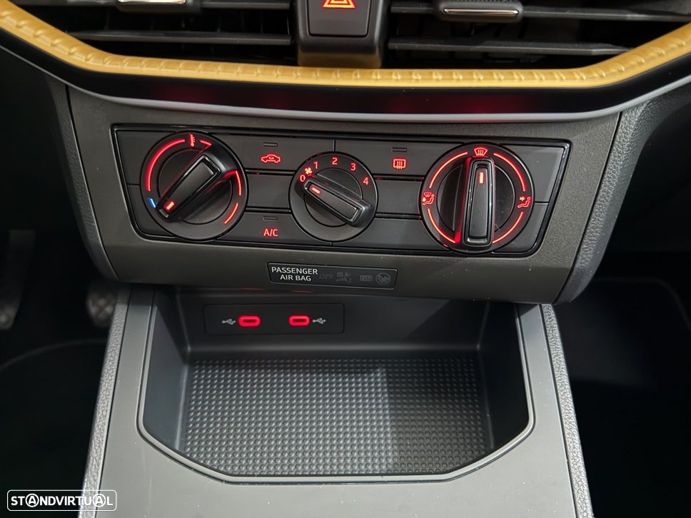 SEAT Ibiza 1.0 Reference - 21