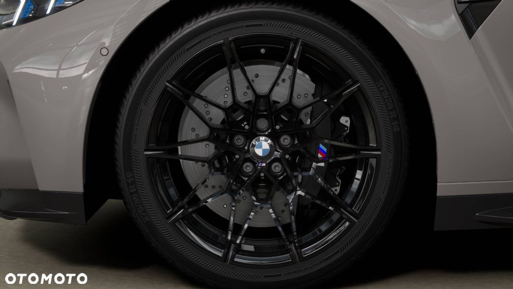 BMW M4 Competition M xDrive - 7