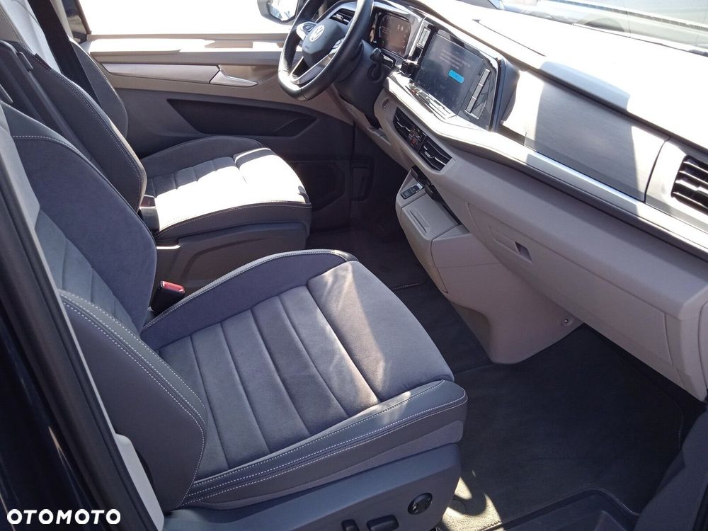 Volkswagen Multivan 2.0 TDI L2 Life DSG - 20