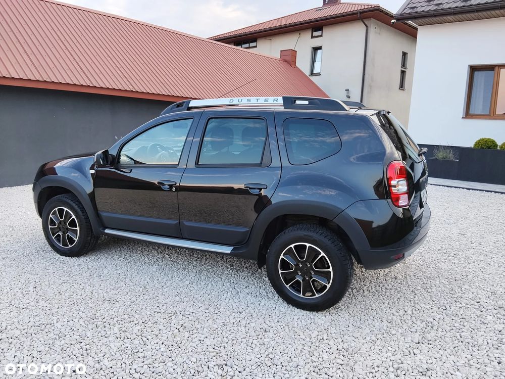 Dacia Duster 1.2 TCe Prestige S&S EU6 - 19