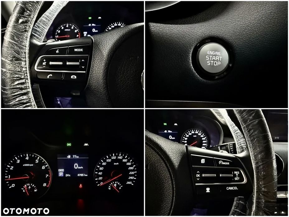 Kia Stinger - 14