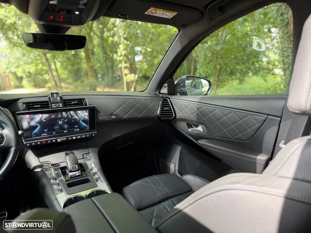 DS DS7 Crossback E-Tense Rivoli EAT8 - 16