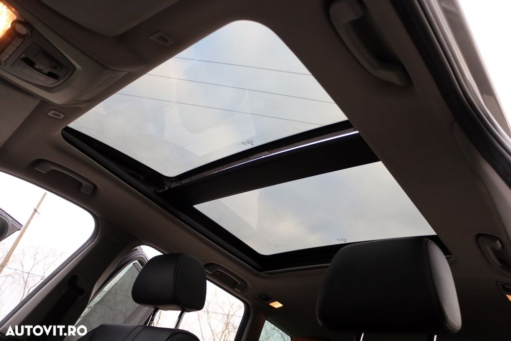 BMW X3 xDrive20d Aut. - 6