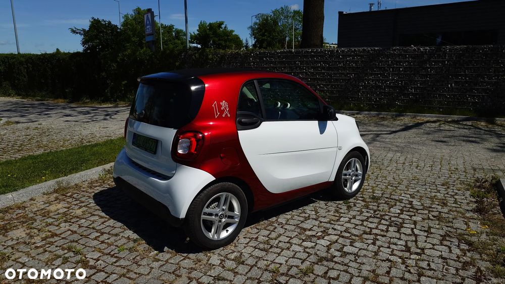 Smart Fortwo - 4