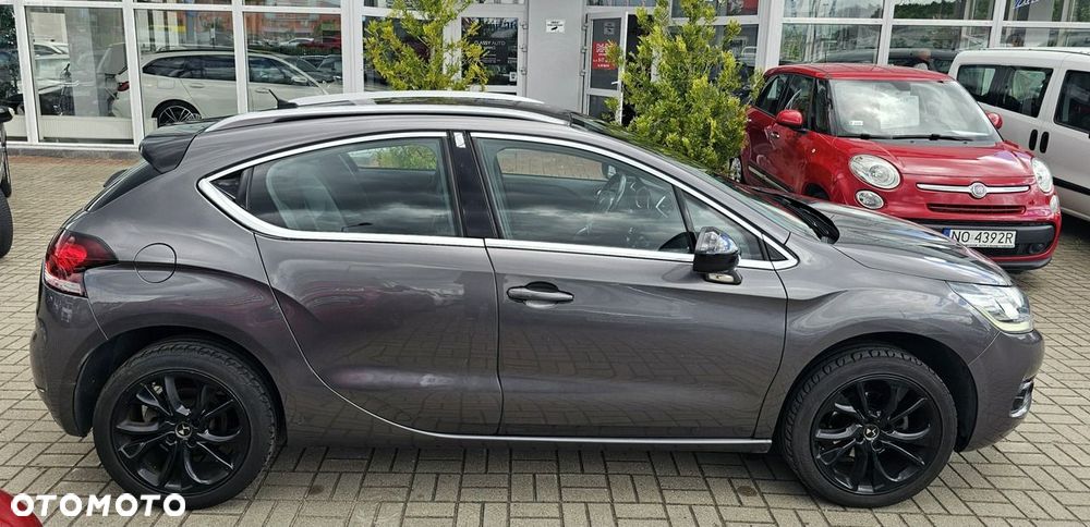 DS Automobiles DS 4 Crossback - 6