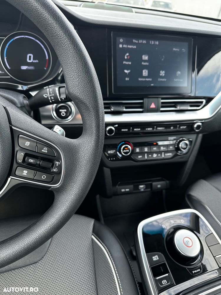 Kia Niro - 22