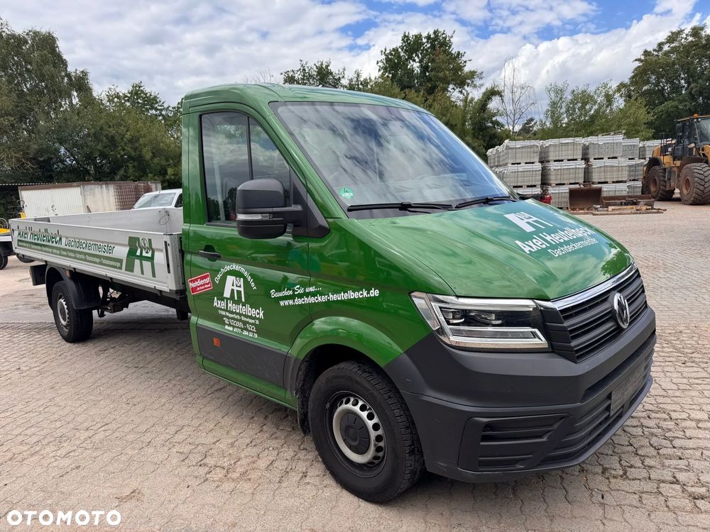 Volkswagen Crafter - 25