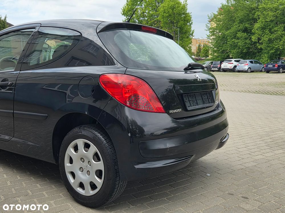 Peugeot 207 90 Filou - 13