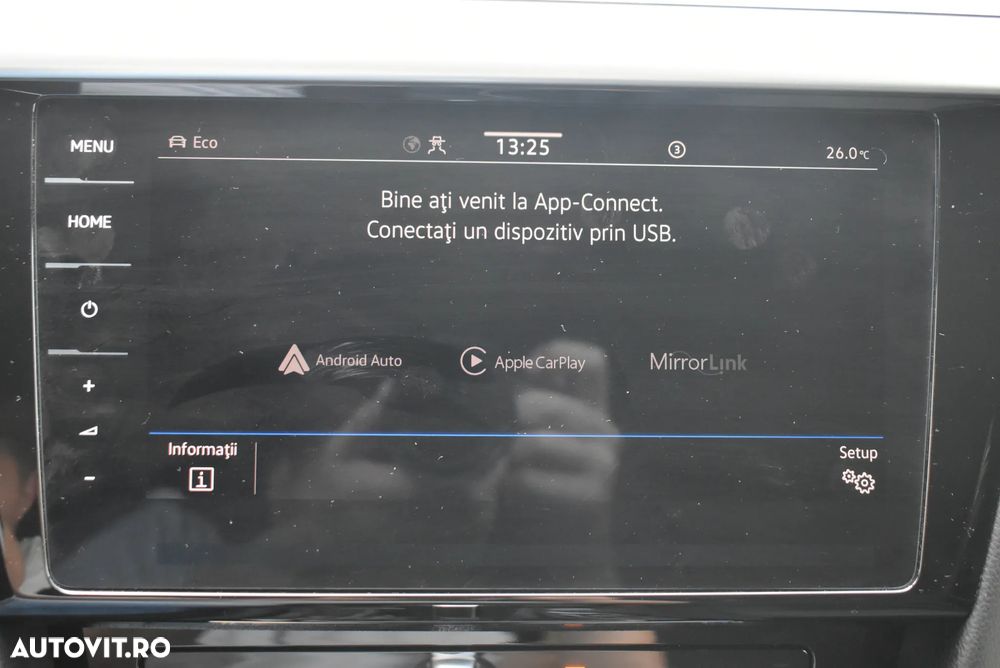 Volkswagen ARTEON 2.0 TSI DSG R-Line - 22
