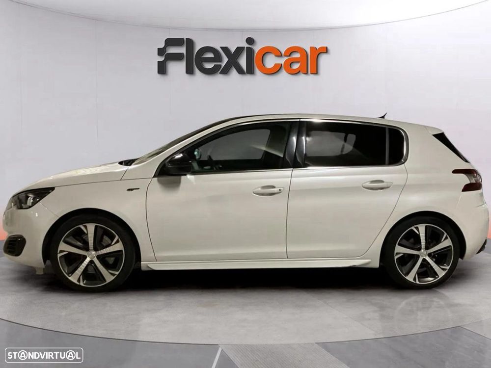 Peugeot 308 - 3