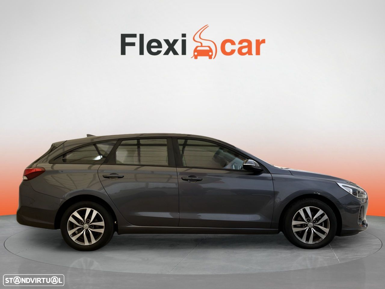 Hyundai i30 - 2