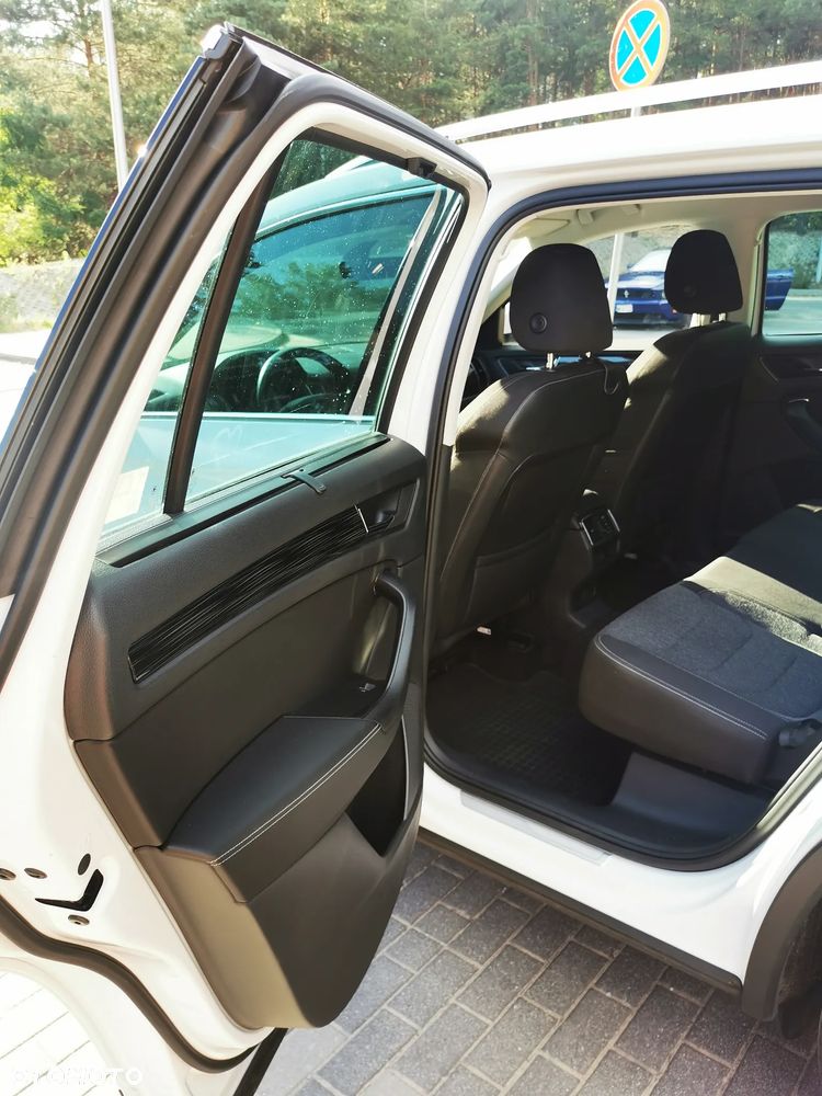 Skoda Kodiaq 2.0 TDI 4x4 Style DSG - 13