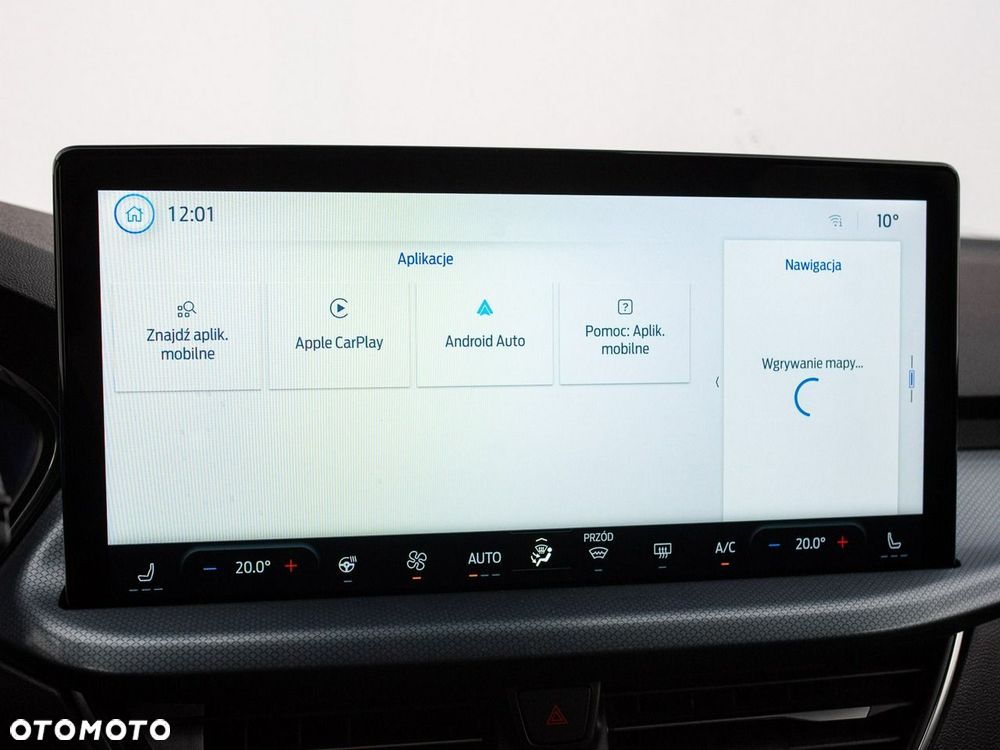 Ford Focus 1.5 EcoBlue Active X - 20