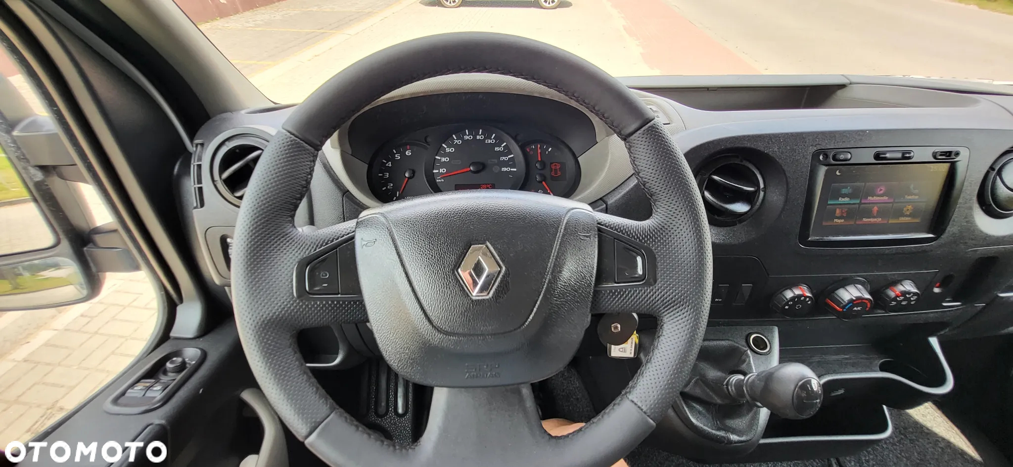 Renault Master - 16