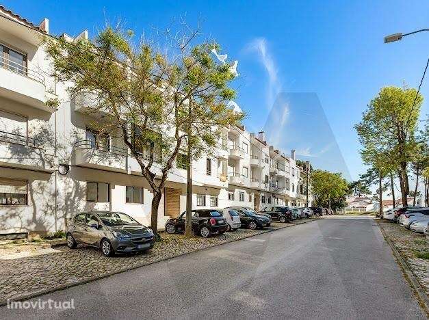 Novo T1 na Marisol, Charneca da Caparica - Grande imagem: 2/15