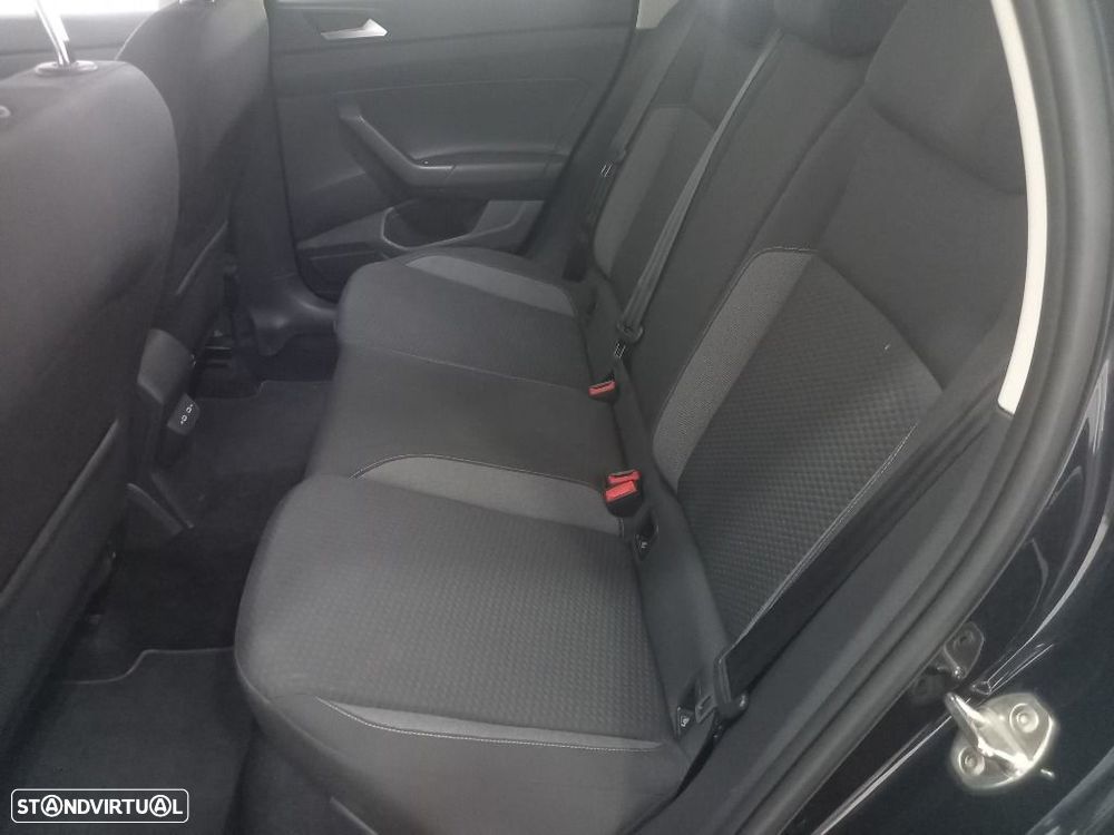 VW Taigo 1.0 TSI Urban - 13
