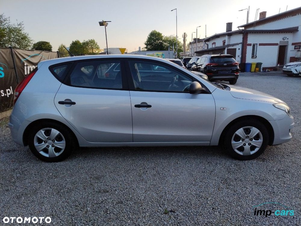 Hyundai i30 - 6