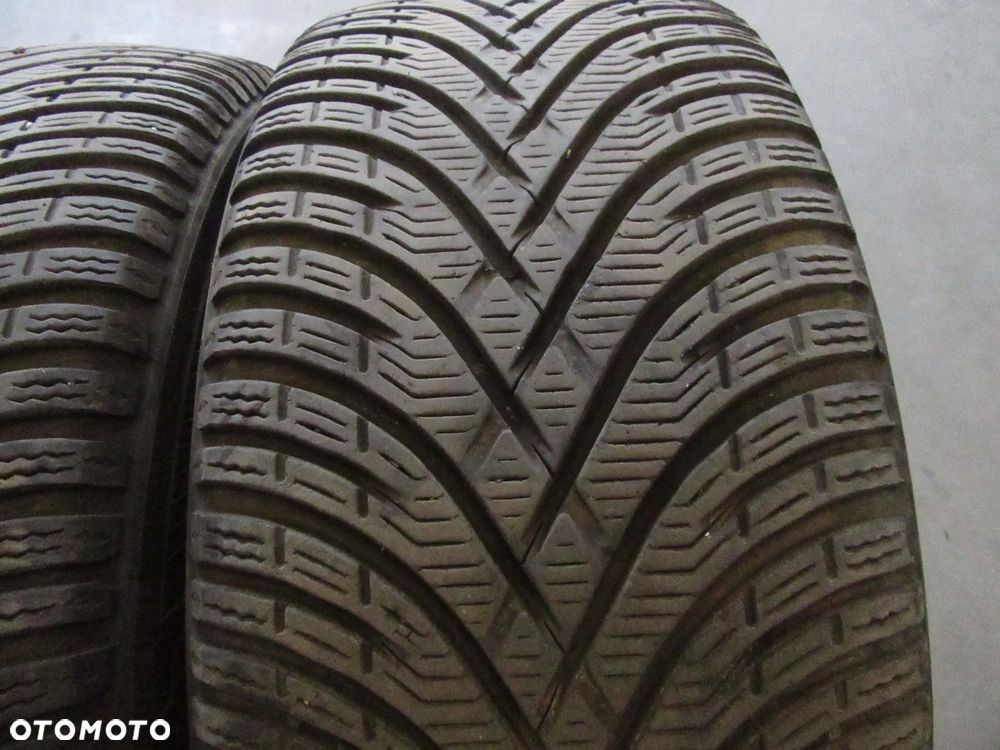 Opony zimowe Kleber Krisalp HP3 225/50 R17 komplet - 7